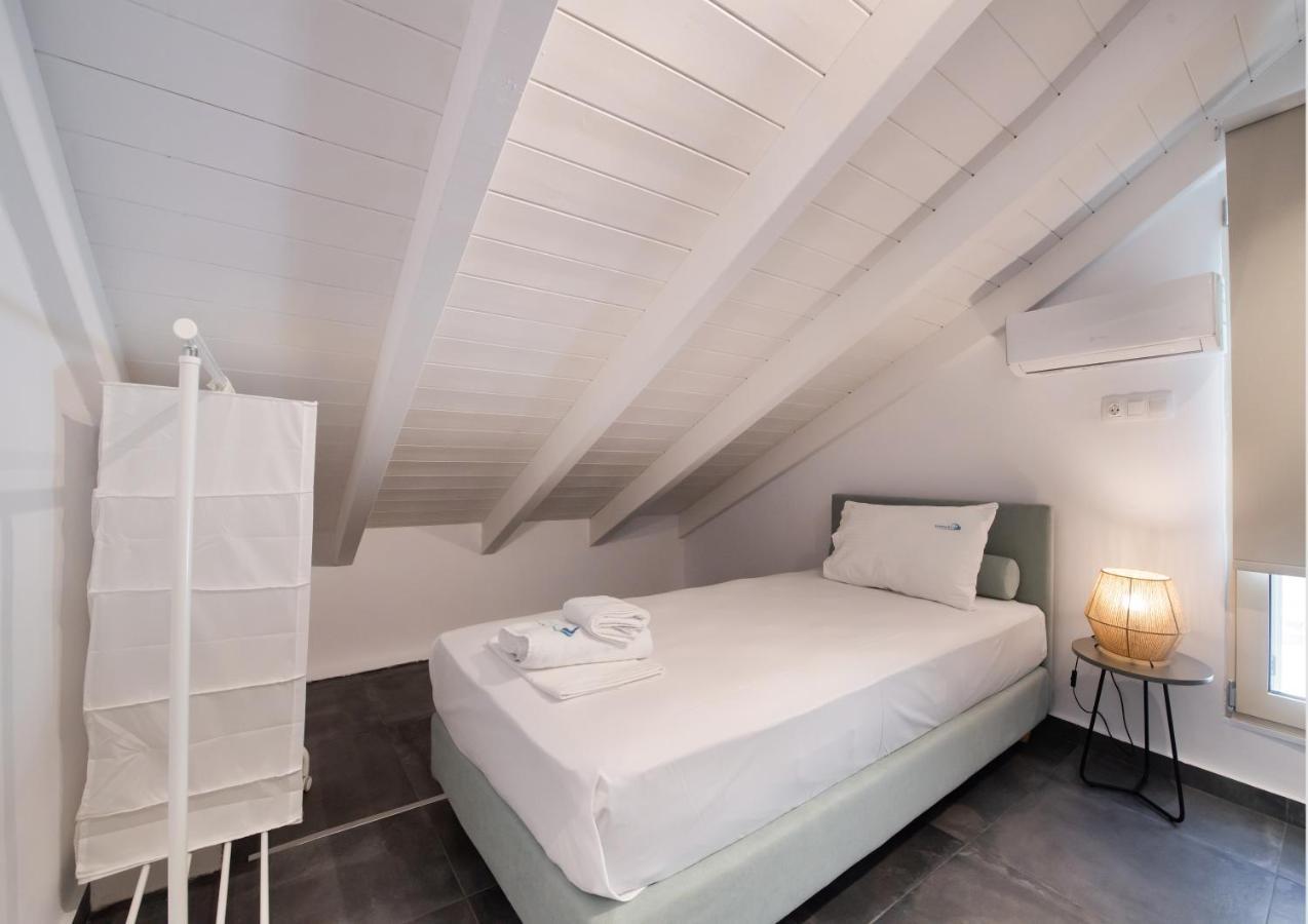 Melodia Lefkada Maisonette Nikiana Exterior foto