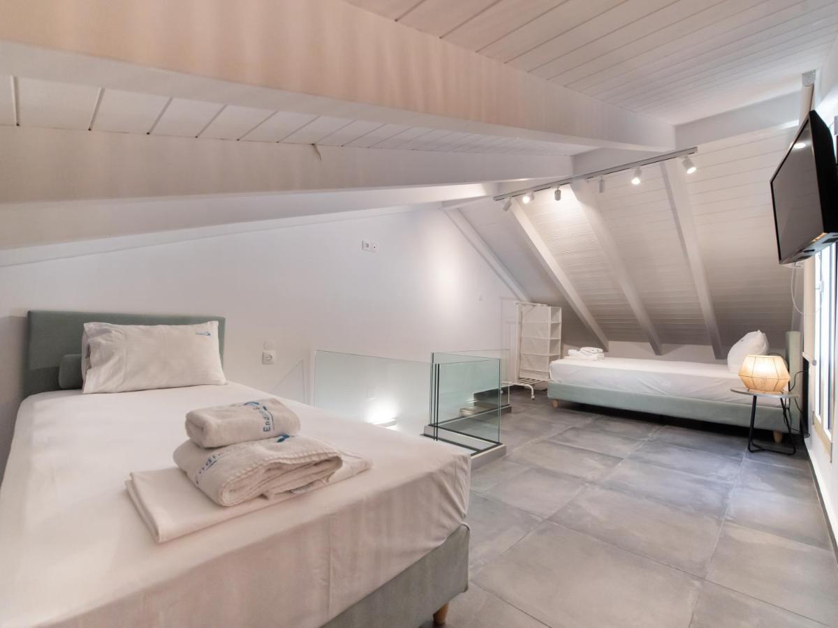 Melodia Lefkada Maisonette Nikiana Exterior foto